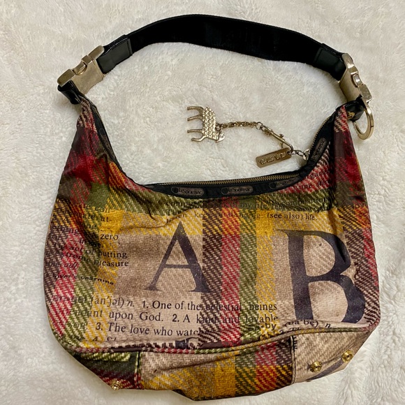 Gwen Stefani L.A.M.B. for LeSportsac Bag - Picture 1 of 7